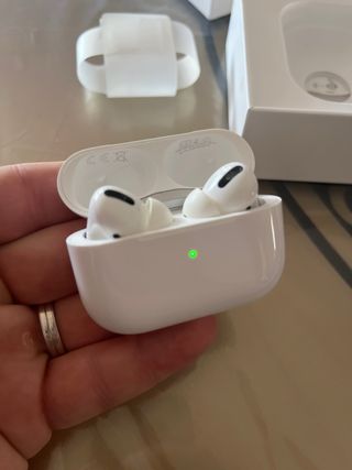 AirPods Pro (1ª Gen) Blancos