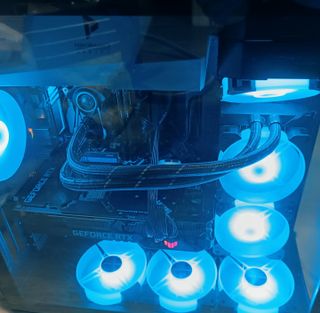 2 PC Gaming Alta Gama