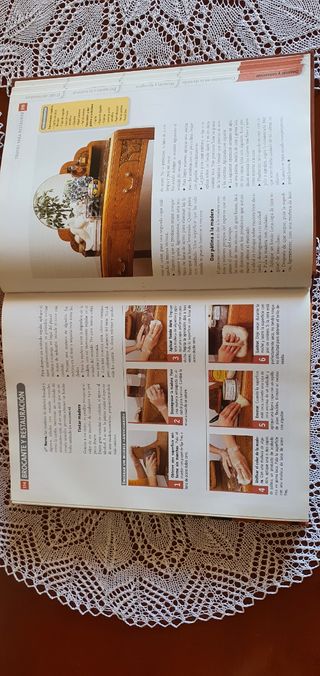 Larousse Bricolaje 