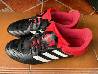 Botas Adidas Copa Talla 42 2/3