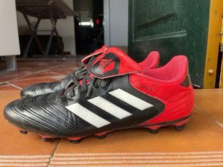Botas Adidas Copa Talla 42 2/3