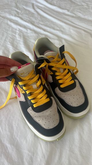 Zapatillas Nike Air Force 1 Shadow