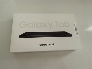 Samsung Galaxy Tab A9 Precintado