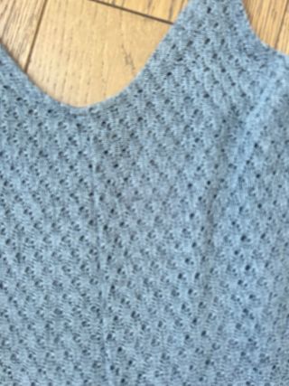 Mono corto gris Pull&Bear
