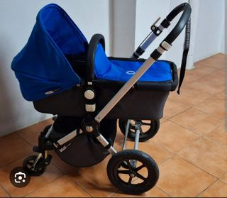 Bugaboo Camaleon 1 Silla de Paseo