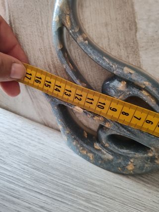 Cigno decorativo in resina