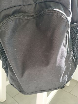 Mochila VANS Negra