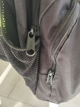 Mochila VANS Negra