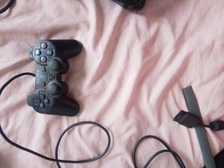 Mandos Sony PlayStation 2
