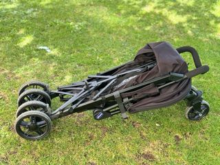 NUEVA! Silla de paseo Chicco Liteway 4