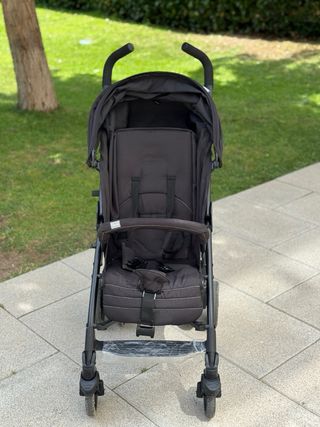 NUEVA! Silla de paseo Chicco Liteway 4