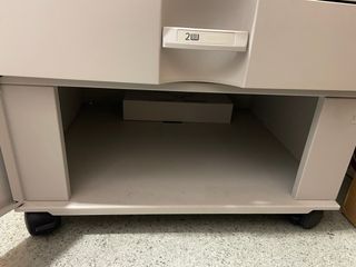 Ricoh MP C2050 impresora Multifunción