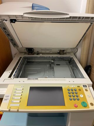 Ricoh MP C2050 impresora Multifunción