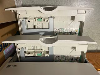 Ricoh MP C2050 impresora Multifunción