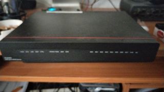 Router Huawei AR651