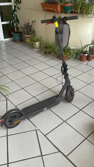 Patinete Xiaomi Pro 2