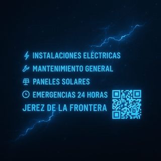Electricista 24H 
661875499