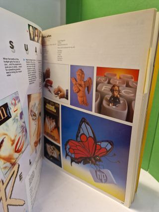 illustration  american showcase. volume 8