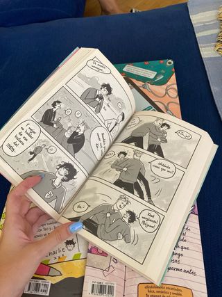 Heartstopper 1, 2, 3 y 4. Saga completa