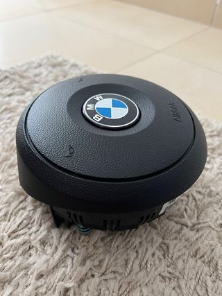 Airbag Volante BMW M Pack