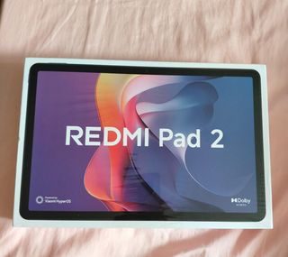 Xiaomi Pad 2 precintada