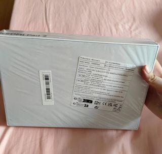 Xiaomi Pad 2 precintada