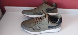 Zapatillas Pull y bear en perfectas condiciones 