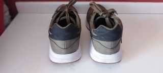 Zapatillas Pull y bear en perfectas condiciones 