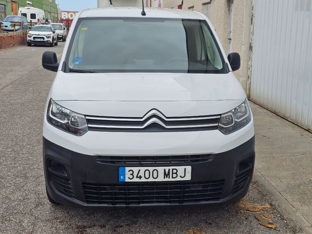 Citroen Berlingo 2022