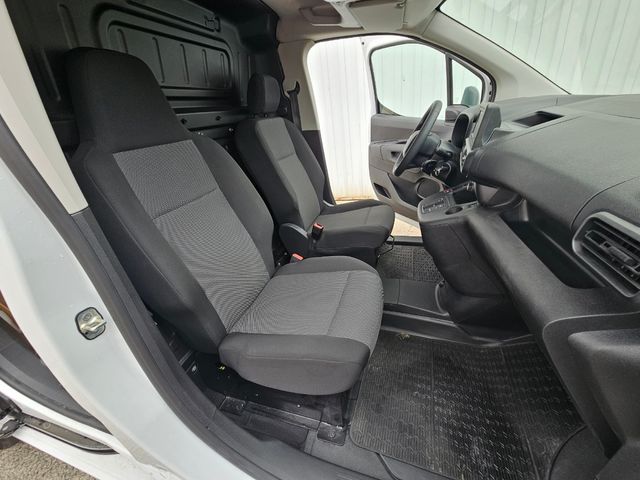 Citroen Berlingo 2022