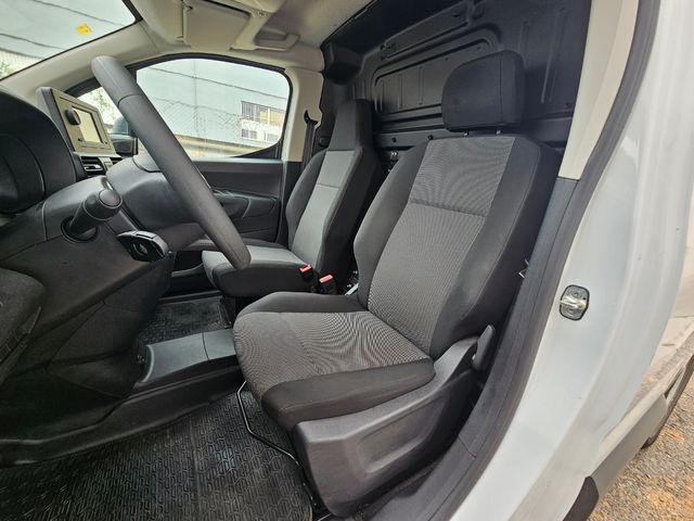 Citroen Berlingo 2022