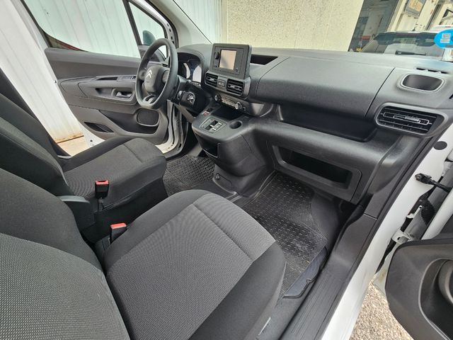 Citroen Berlingo 2022