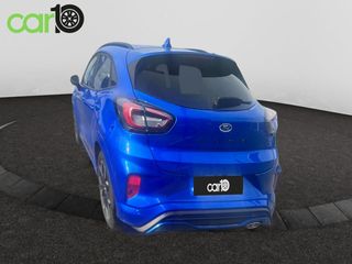 Ford Puma 1.0 EcoBoost 125cv ST-Line MHEV