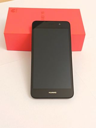Smartphone Huawei SCL-L21