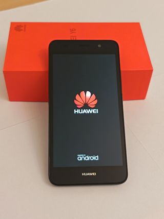 Smartphone Huawei SCL-L21