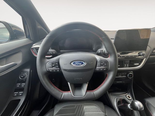 Ford Puma 1.0 EcoBoost 125cv ST-Line MHEV