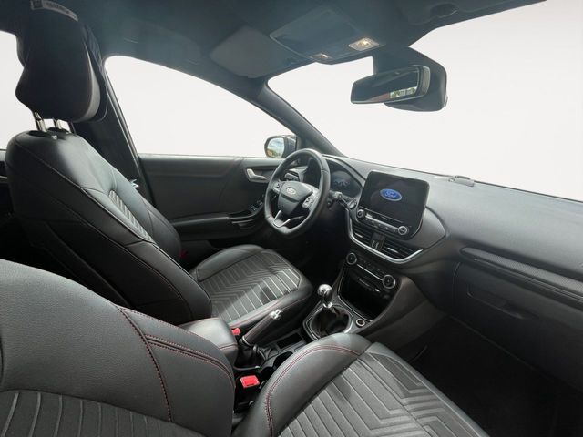 Ford Puma 1.0 EcoBoost 125cv ST-Line MHEV