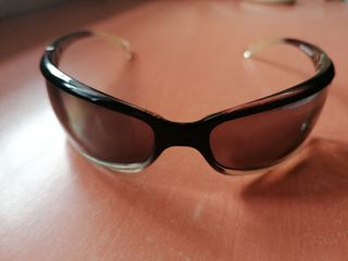 Gafas de sol Dirty Dog con funda