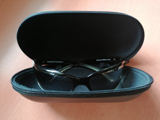 Gafas de sol Dirty Dog con funda