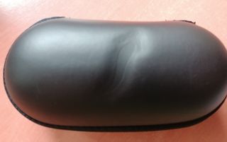 Gafas de sol Dirty Dog con funda