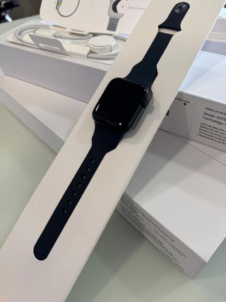 Apple Watch SE 2a Geração 40mm Usado