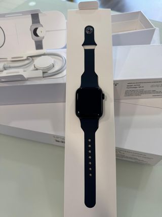 Apple Watch SE 2a Geração 40mm Usado