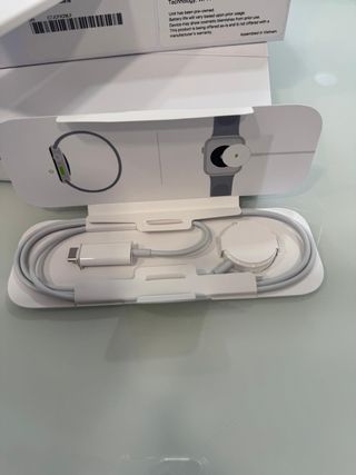 Apple Watch SE 2a Geração 40mm Usado