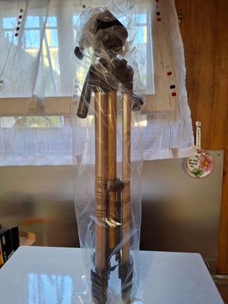 Trípode Benk SK-212 Digital/Foto/Video