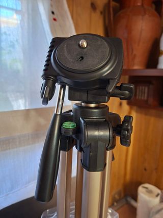 Trípode Benk SK-212 Digital/Foto/Video