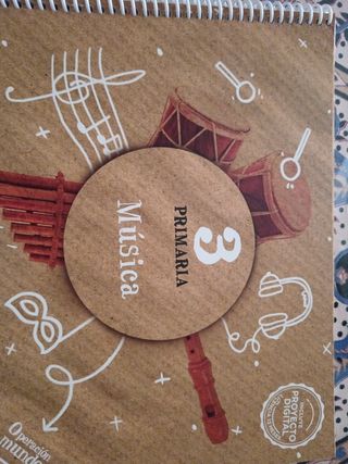 Música 3.