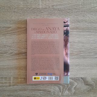 Diego de Anaya y Maldonado