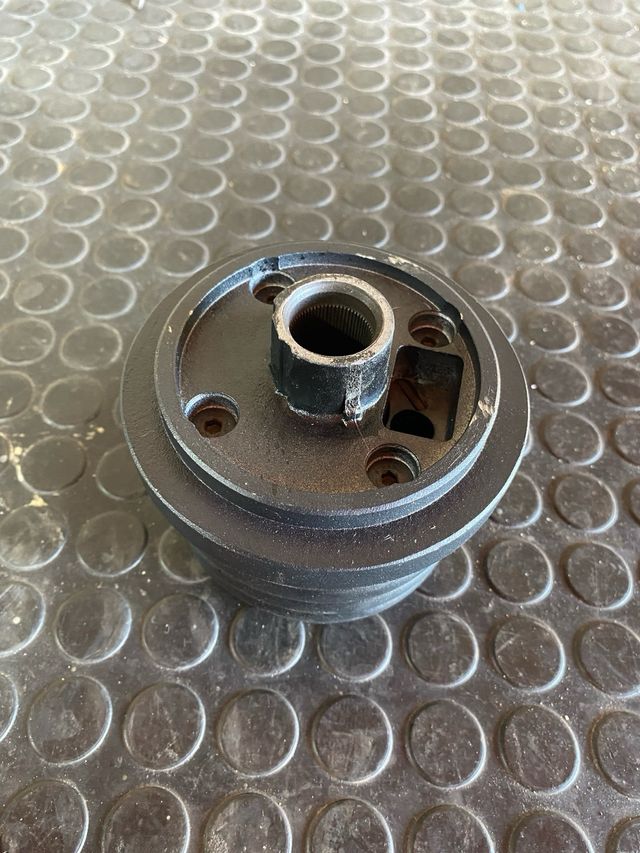 Piña de volante Opel