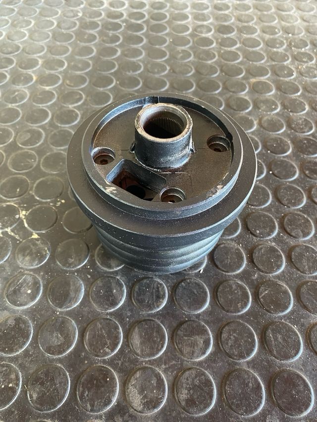 Piña de volante Opel