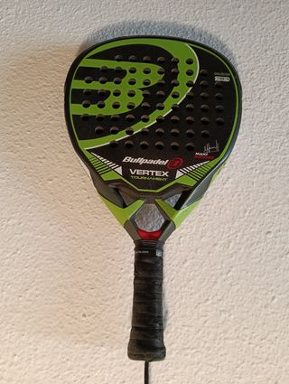 Pala Bullpadel Vertex Tournament